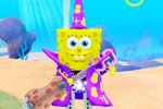 GG Rock SpongeBob