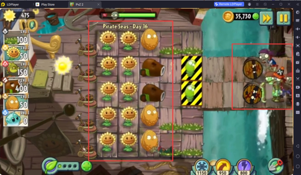 How to Beat Pirate Seas – Day 16 in PvZ 2: The Ultimate Strategy Guide