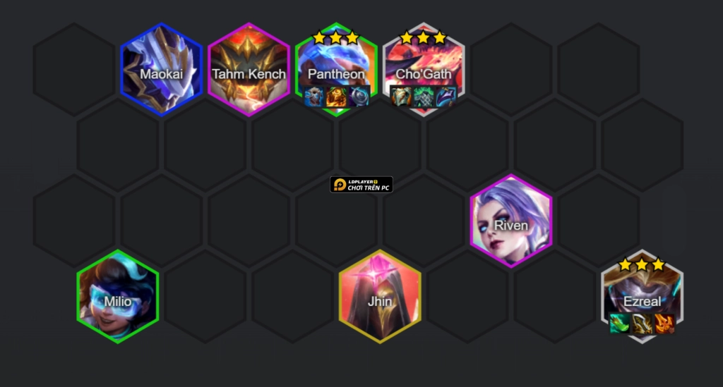 doi-hinh-ezreal-chogath-reroll-dtcl-mua-17