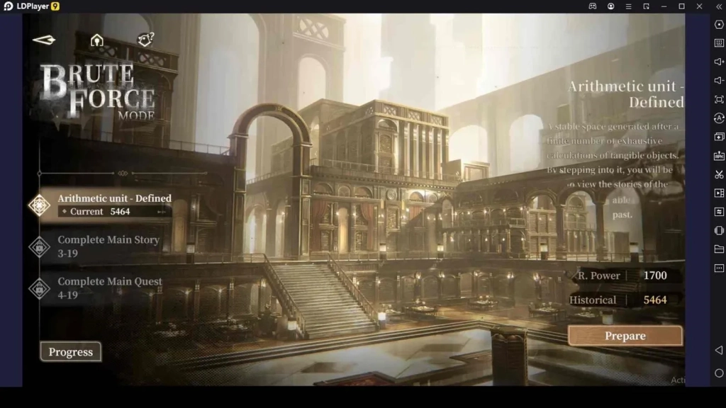 Black Beacon - ไกด์แนะนำสำหรับผู้เล่นใหม่เกม