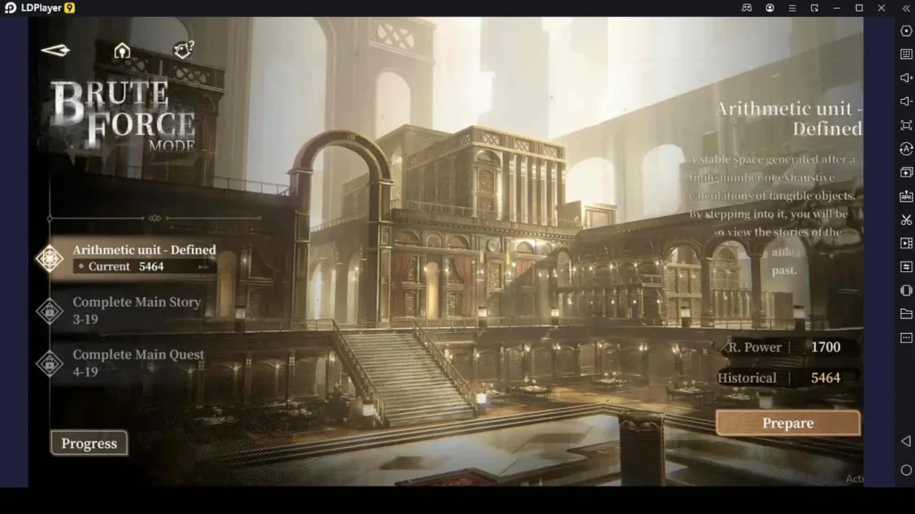 Black Beacon - ไกด์แนะนำสำหรับผู้เล่นใหม่เกม