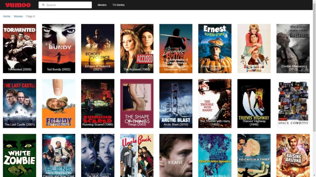 Flixtor Review of Guide, Is it Safe and All You Need to Know