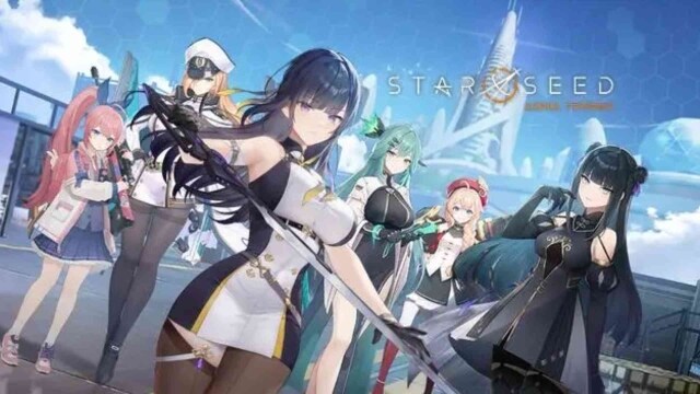 STARSEED: Asnia Trigger Codes - 2025 May