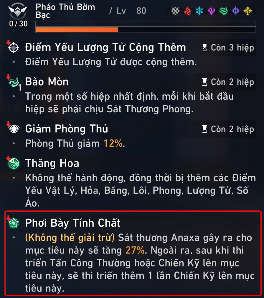 Honkai: Star Rail - Hướng dẫn build Anaxa toàn năng