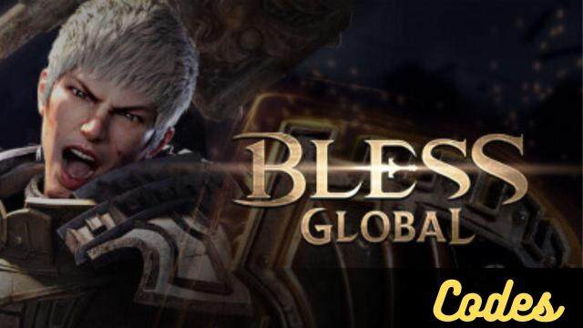 Bless Global Redeem Codes For Freebies -March 2025