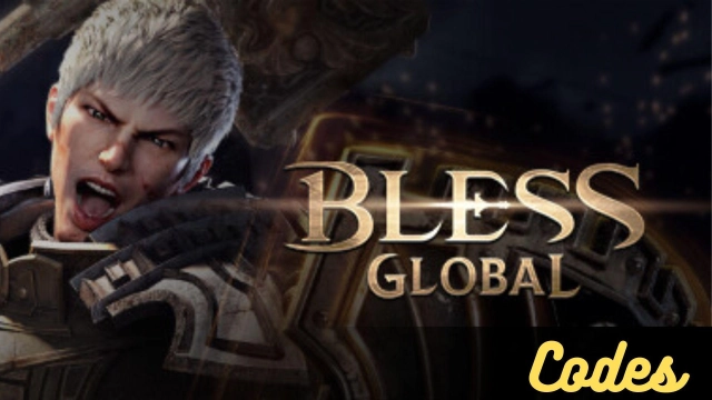 Bless Global Redeem Codes For Freebies -March 2025