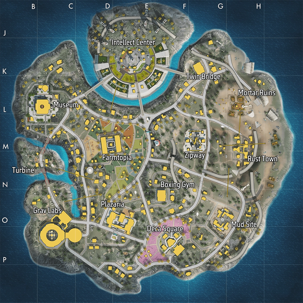 Best Solo Rank Push Tips in Free Fire