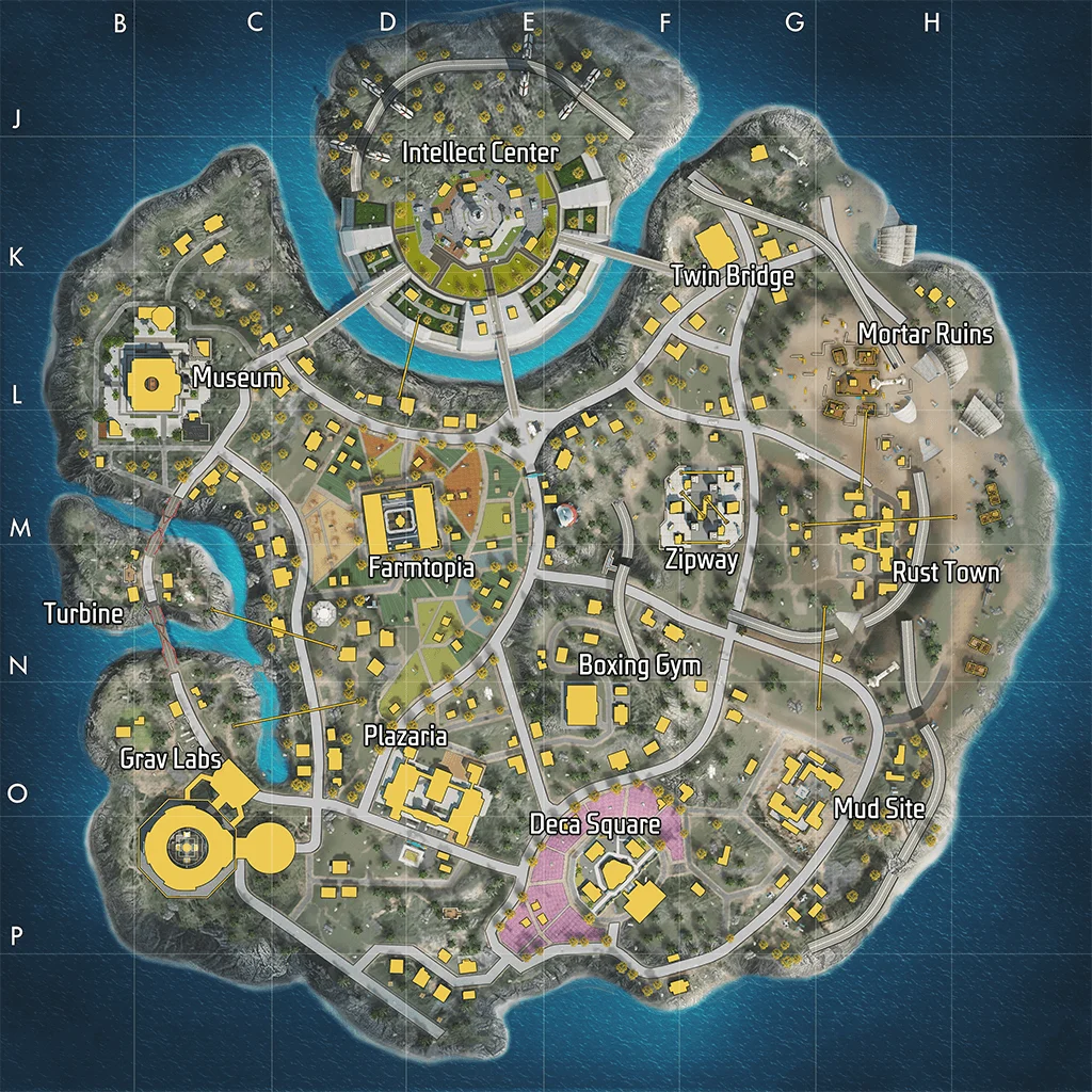 Best Solo Rank Push Tips in Free Fire