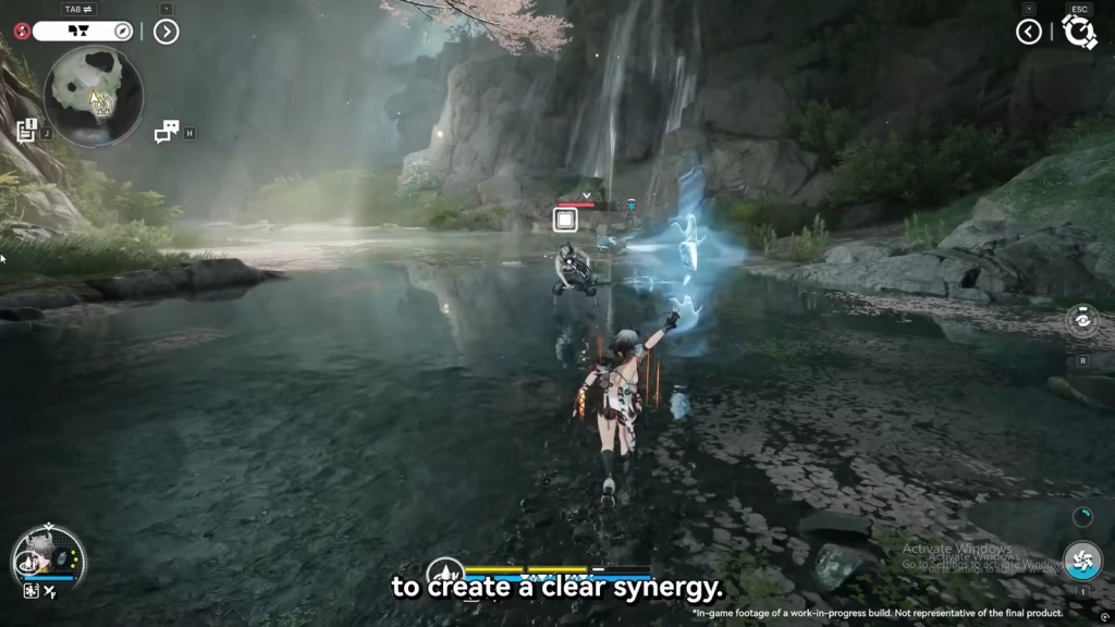 Arknights Endfield Tangtang Build: Full Kit Breakdown