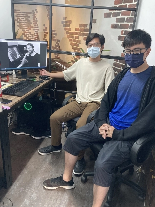 玩轉重力、穿梭維度　心流遊戲打磨五年奪Indie Game Award最佳遊戲設計