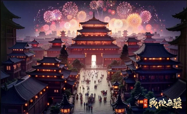 【攻略】《三國:戰地無疆》黃巾系統介紹