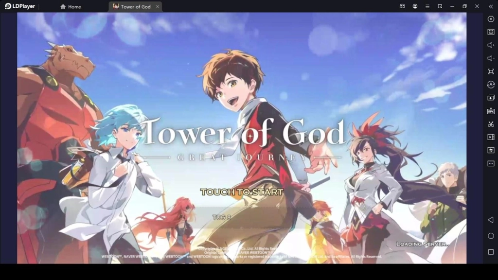 Tower of God Great Journey Tier List and Reroll Guide Tower of God Great Journey Tier List and Reroll Guide
