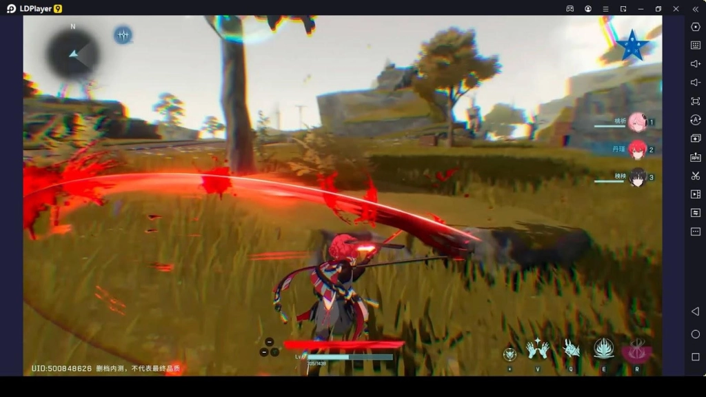 Concerto Energy Concerto Energy