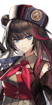 《明日方舟》六星角色怒潮凜冬