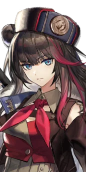 《明日方舟》六星角色怒潮凜冬