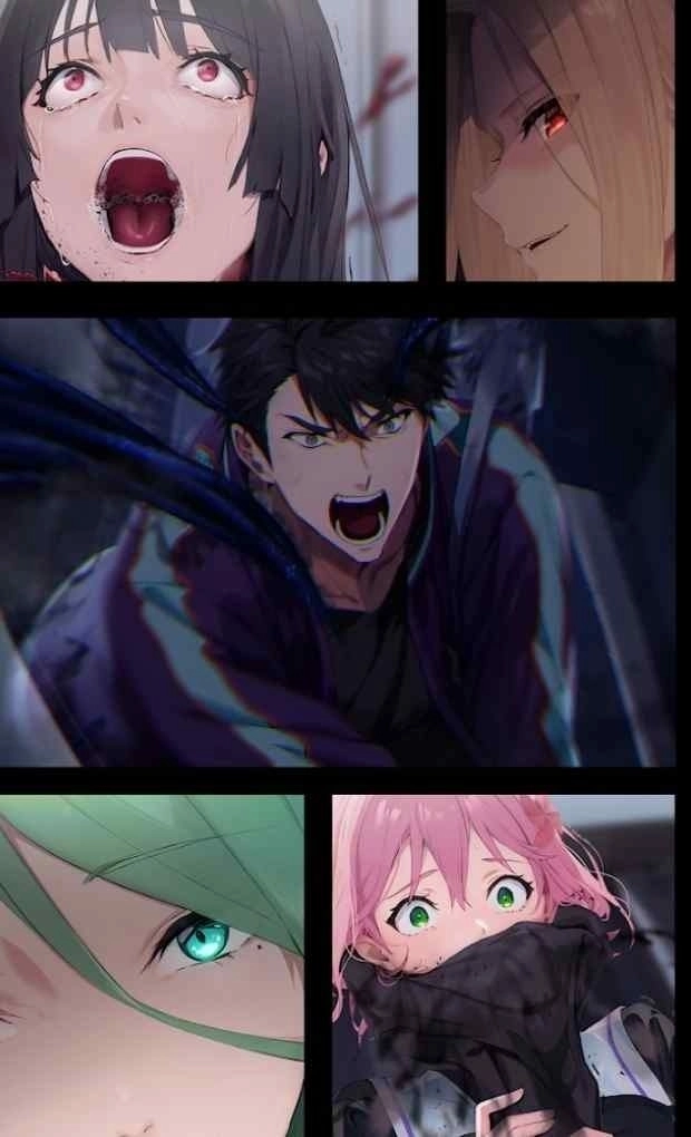 Progress Through New Chapters Progress Through New Chapters