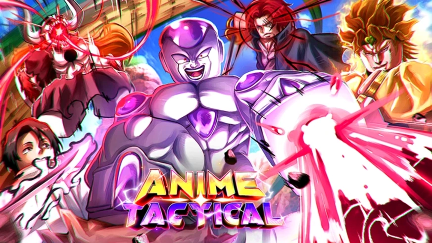 Anime Tactical Simulator แจก Codes ล่าสุด อัปเดตเรื่อย ๆ