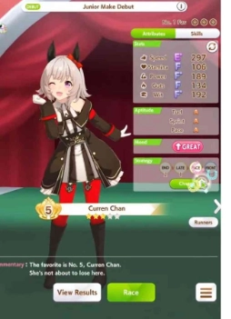Should You Pull for Curren Chan