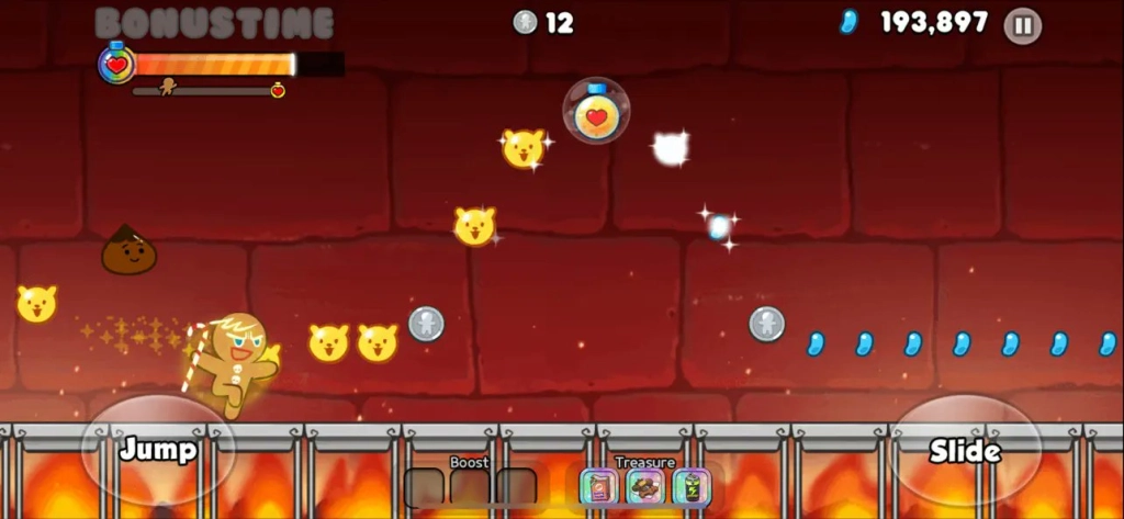 Gameplay and Controls