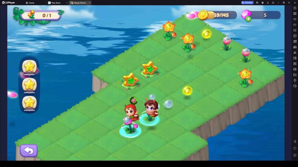 What Roles are Played by Fairies as well as the Flowers What Roles are Played by Fairies as well as the Flowers