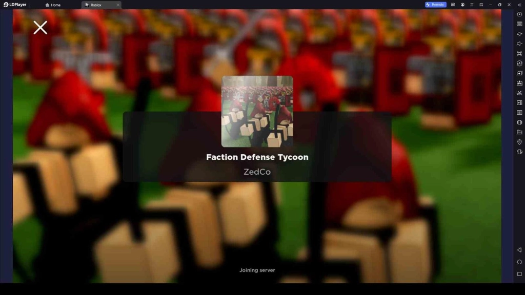 Roblox Faction Defense Tycoon Codes: Dominate and Defend - 2025 May