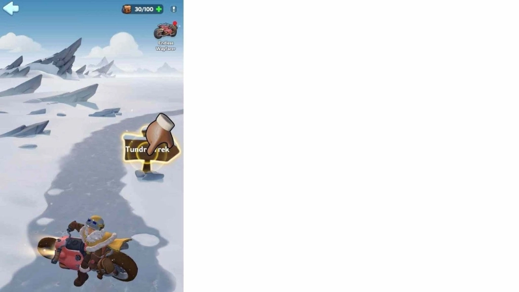 Thundra Trek Thundra Trek