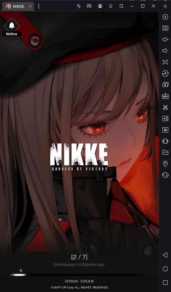 How to Download and Play Goddess Of Victory: Nikke on PC -Beginners Guide