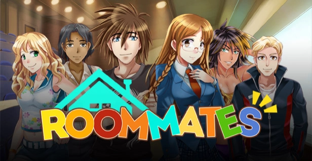 Roommates