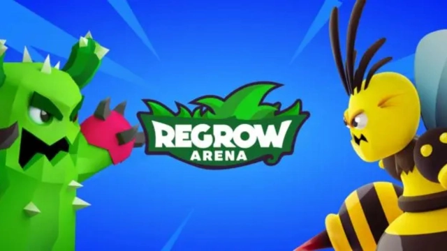 Regrow: Card Battles & PvP Beginner Guide - Tips to Battle and Get Started With