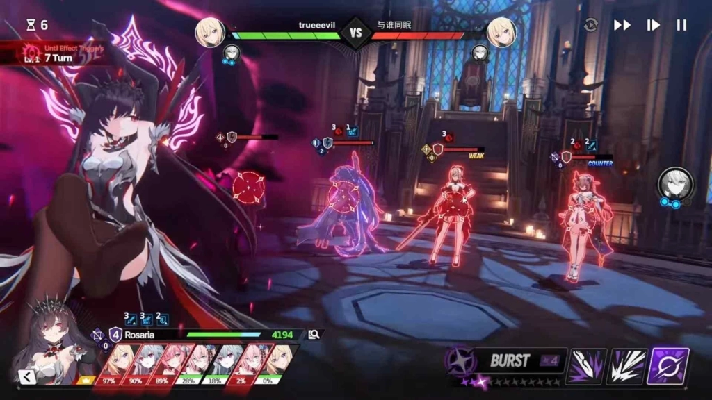 Tips to Master Rosaria Tips to Master Rosaria