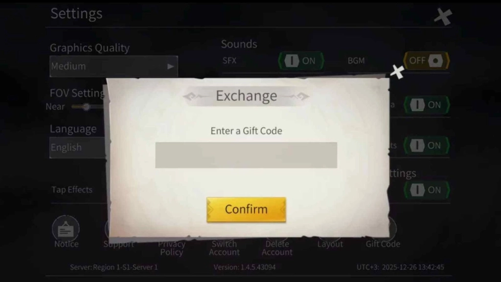 How to Redeem Codes in Frostland Survival for Freebies How to Redeem Codes in Frostland Survival for Freebies