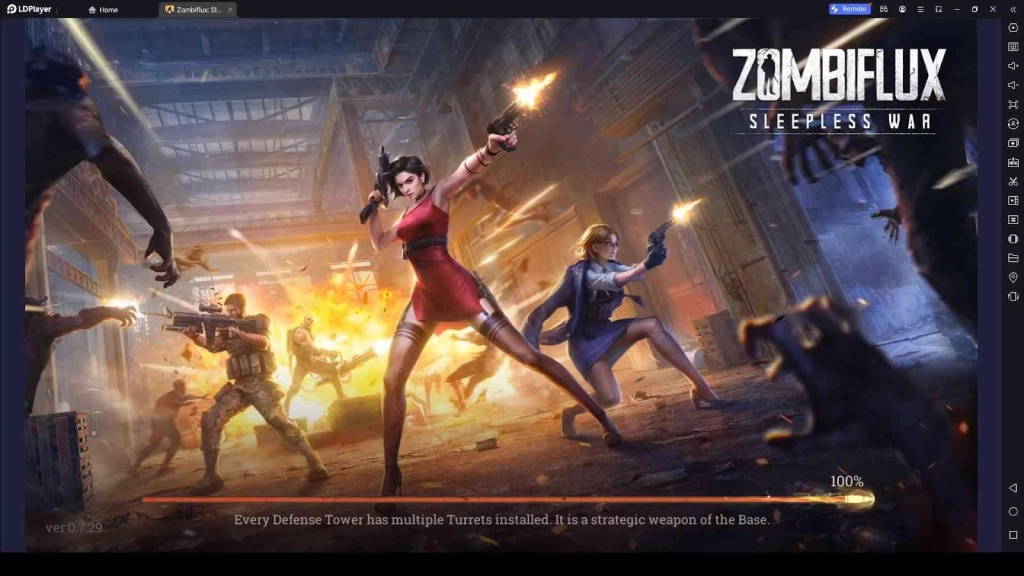 Zombiflux: Sleepless War Tips & Tricks Zombiflux: Sleepless War Tips & Tricks