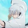 Gin Ichimaru
