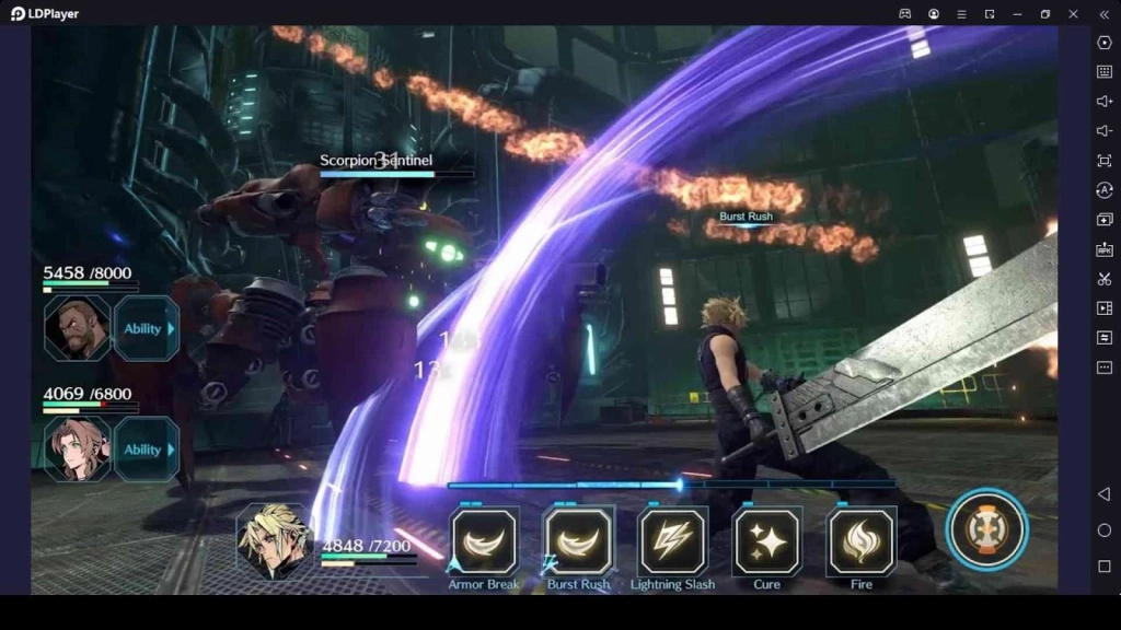 Use the Defensive and Offensive Tactics in the Best Way Use the Defensive and Offensive Tactics in the Best Way