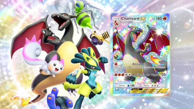 Análisis de las mejores cartas de Festival brillante — Nueva Expansión de Pokémon TCG Pocket