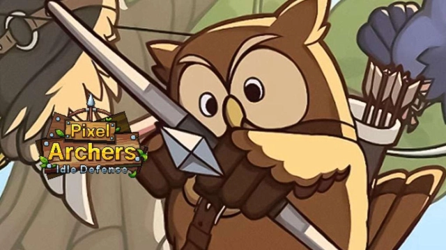 A Pixel Land Adventure with Pixel Archer Defense Beginner Guide and Tips