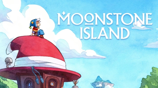 Crunchyroll: Moonstone Island Guide and Tips - A Beginner’s Guide to the Adventure