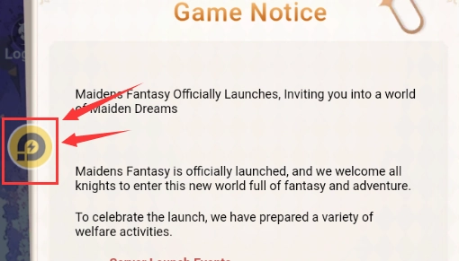 Maidens Fantasy: Idle RPG Weekend-only Benefits: Up to 30% OFF
