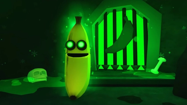 Roblox Banana Eats Codes: Escape the Horror -March 2025