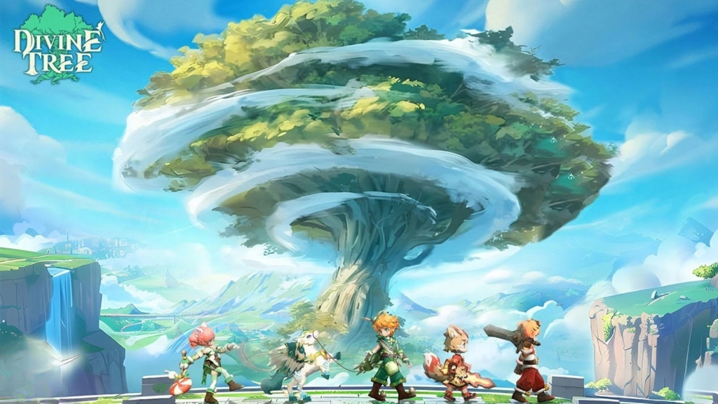 Divine Tree-M Codes - January 2026