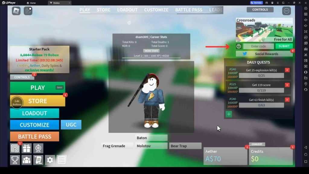Roblox Combat Warriors Codes: Unleash Your Fury - 2025 March