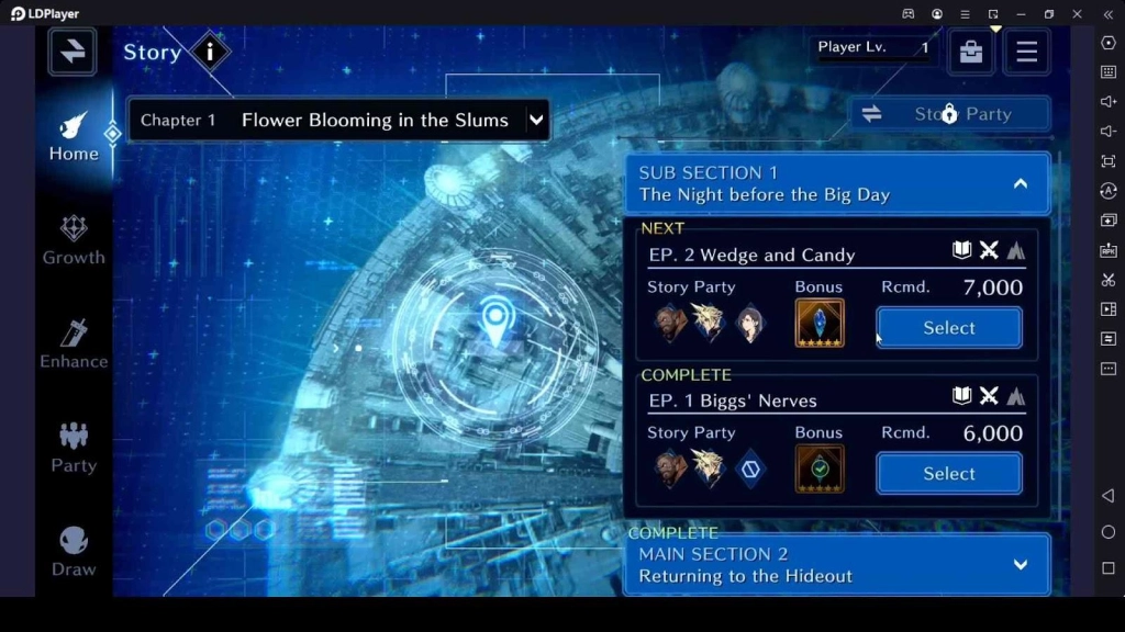 Daily and Weekly Challenges Daily and Weekly Challenges