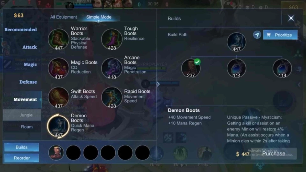 Vexana Best Item Build Vexana Best Item Build