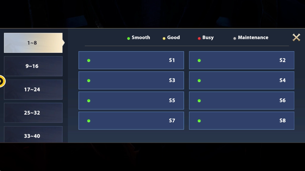 How to Download and Play Infinite Magicraid on PC in 2 Steps