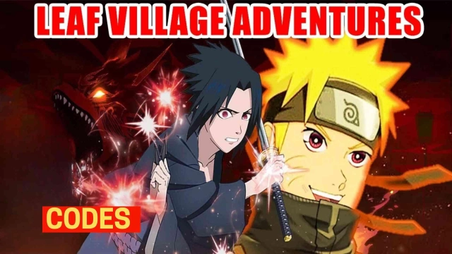 Leaf Village Adventures Codes: Unleash Your Heroic Potential in March 2025