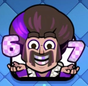 Clash Royale Emotes Guide - Emotes List, Codes and Obtainment.