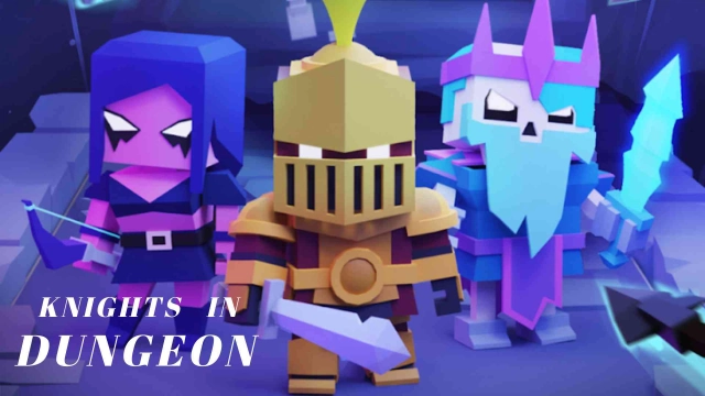 Knights in Dungeon Beginner Guide - Your Best Tips with Strategies for a Perfect Play