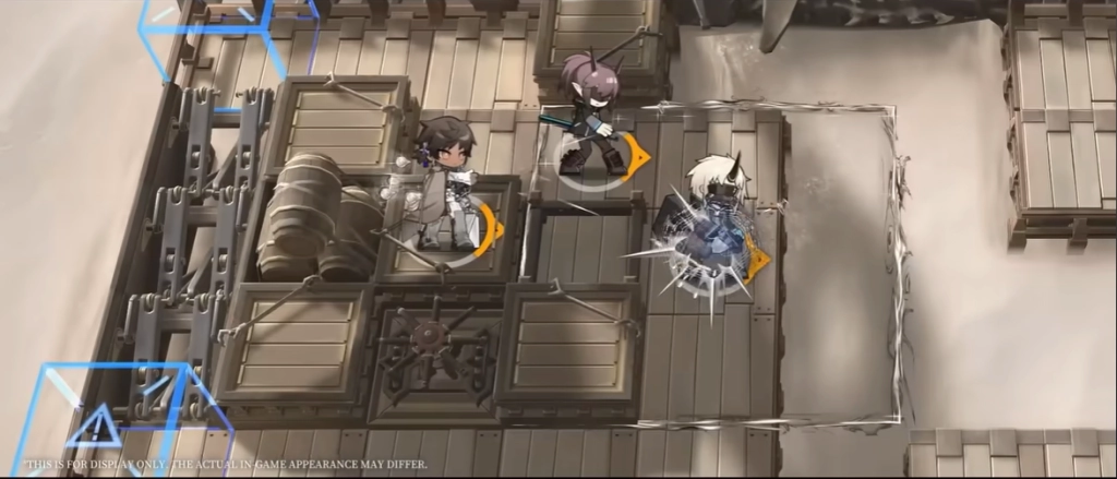 Arknights Thorns The Lodestar Guide 3