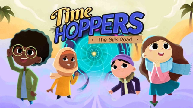 Time Hoppers Codes: Explore Through Time – 2025 March