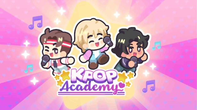 K-Pop Academy Codes: Rise to Idol Stardom – 2025 March